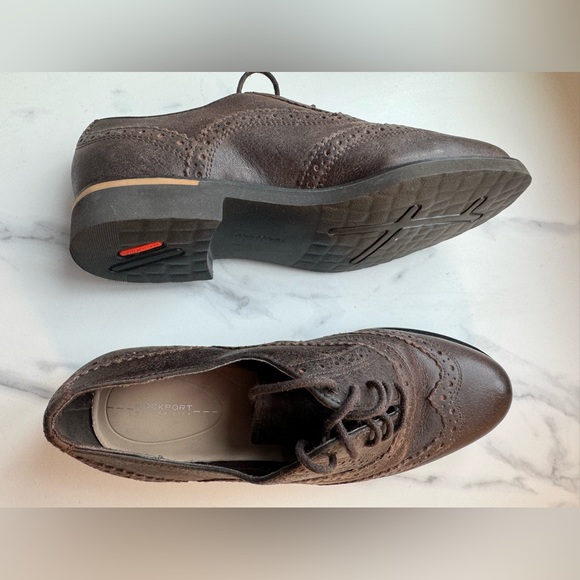 Variety of shoes, booties, sandals and walking shoes size 7.5 and 8 - Picture 3 of 11